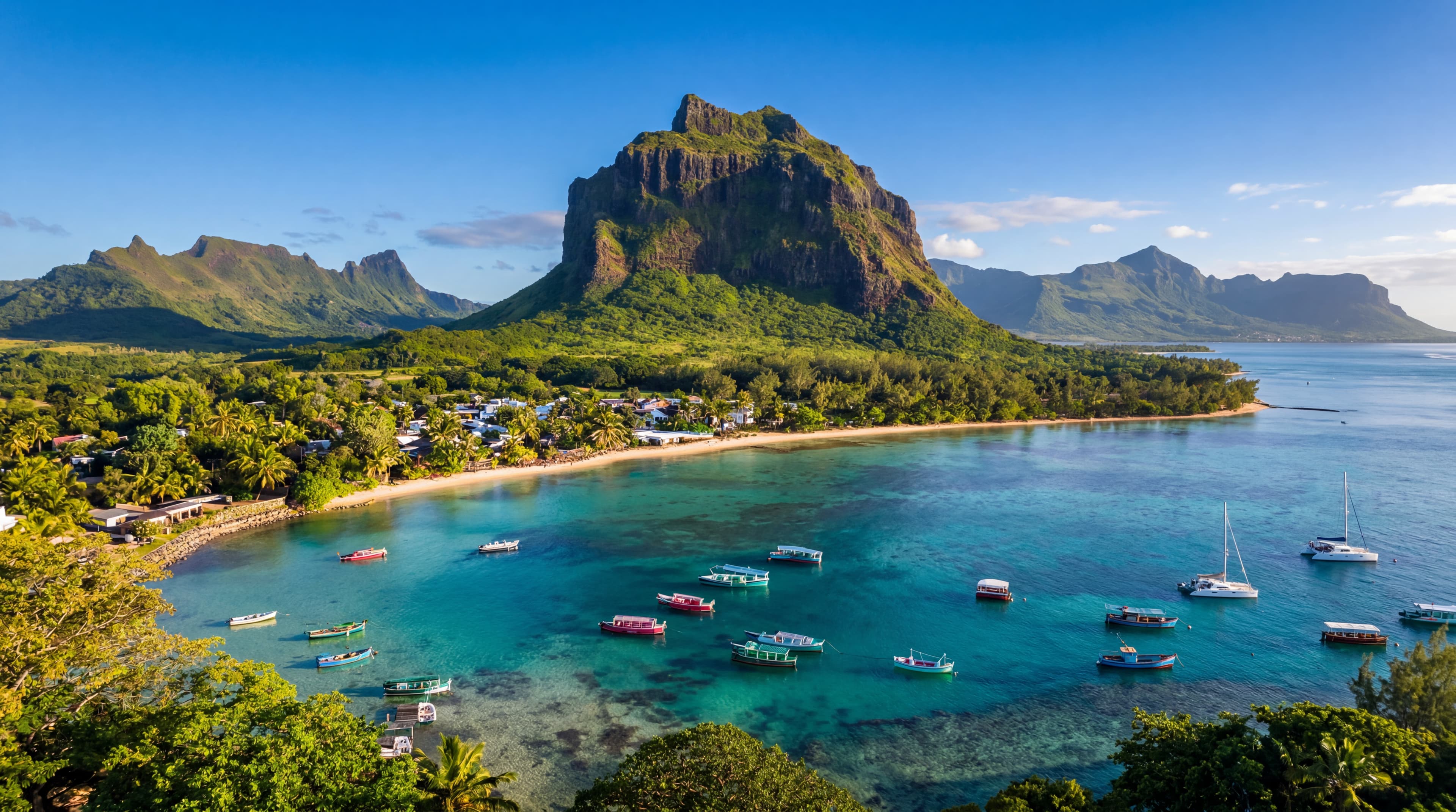 Mauritius lifestyle inspiration for the West