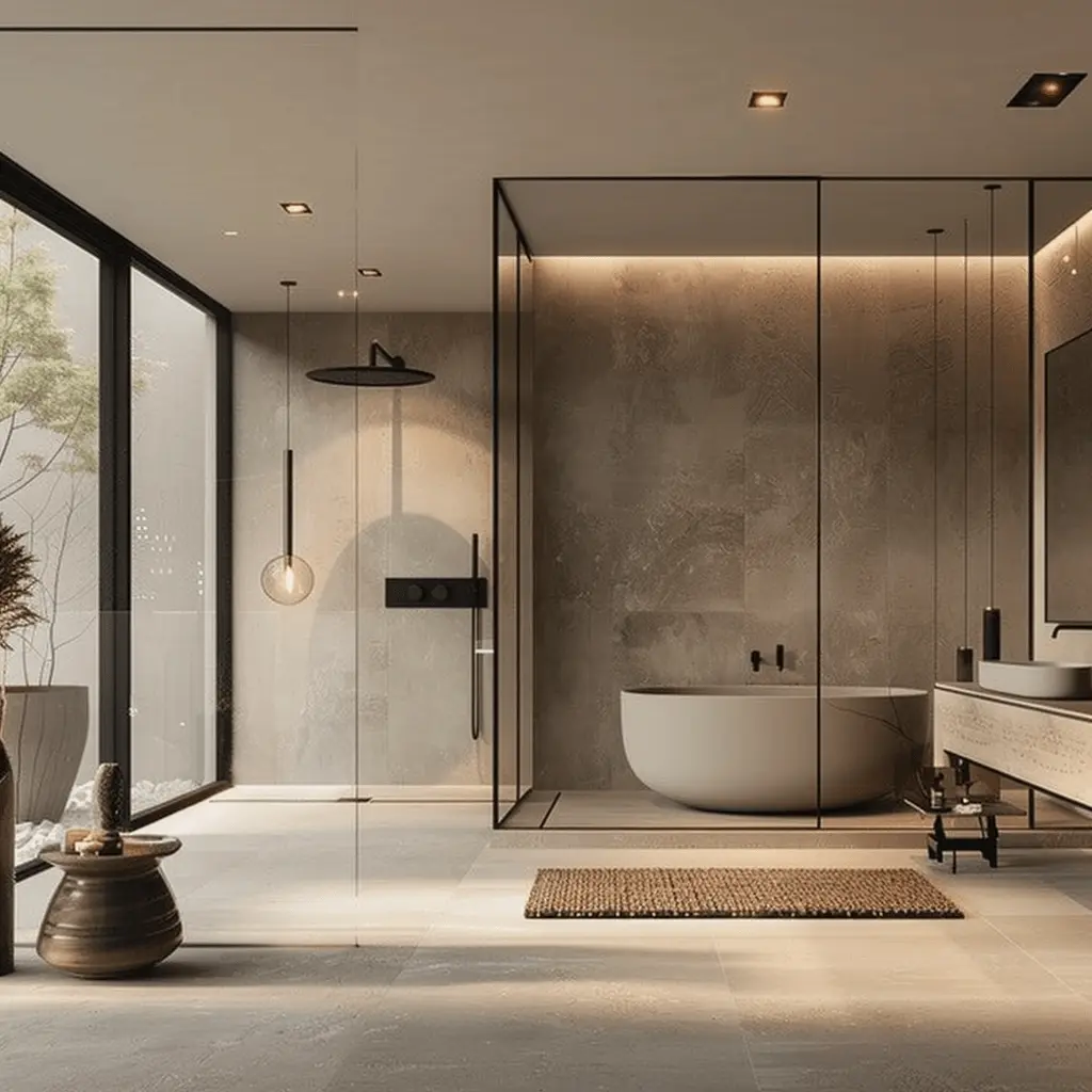Villa avec piscine — photo 5